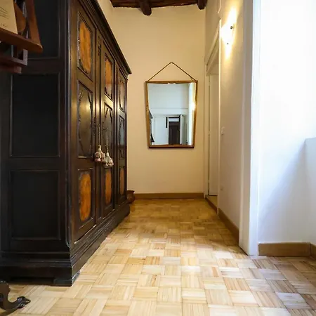 度假居 Mams House 那不勒斯