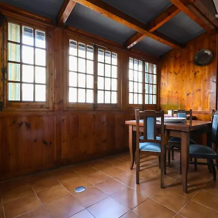 Mams House 度假居 *