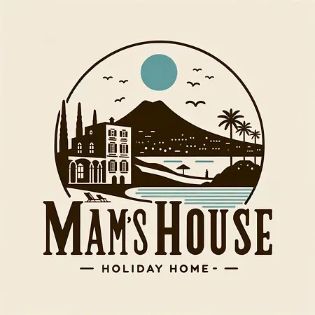Mams House * 那不勒斯