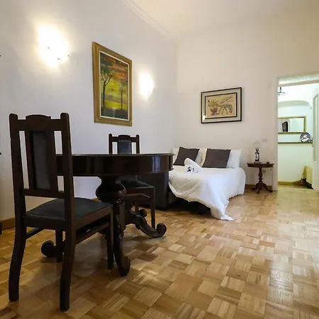 Mams House Nyaraló