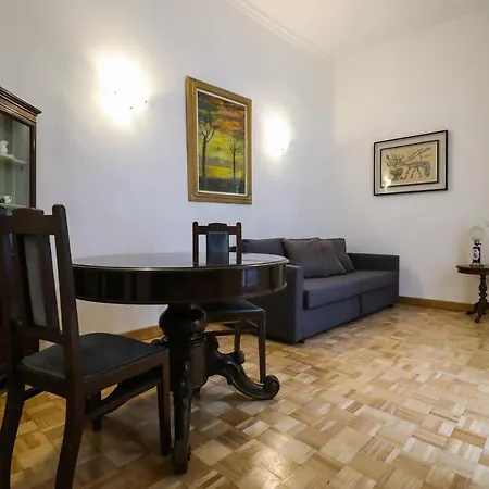 Сasa de vacaciones Mams House Nápoles