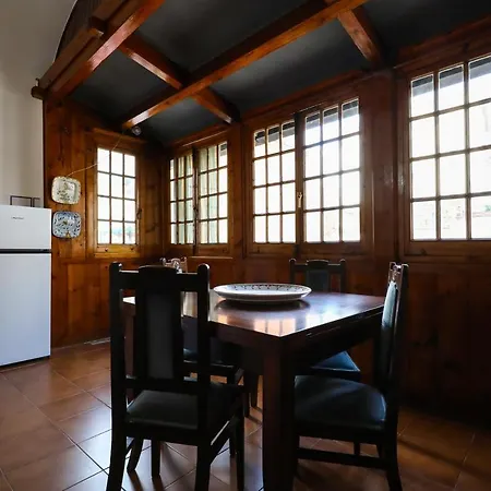 Semesterbostad Mams House