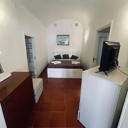 Nyaraló Mams House
