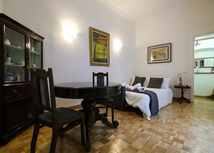 Mams House Сasa de vacaciones