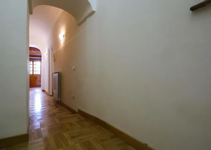 Mams House Nápoles