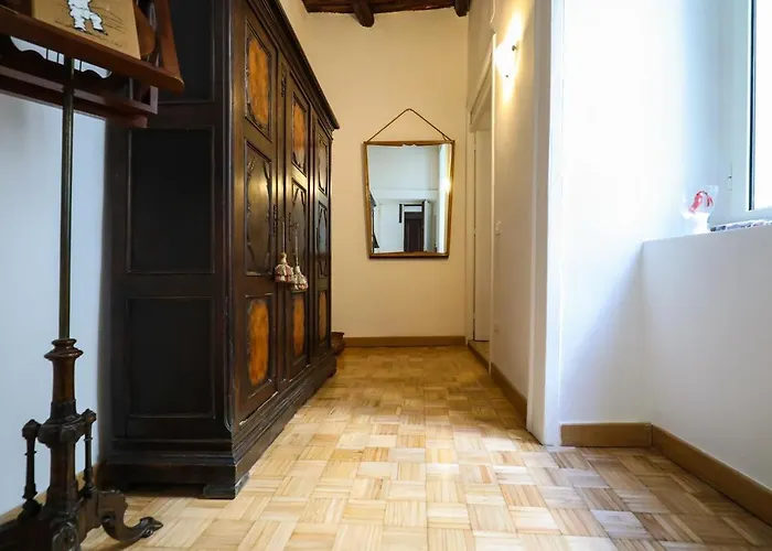 Сasa de vacaciones Mams House Nápoles